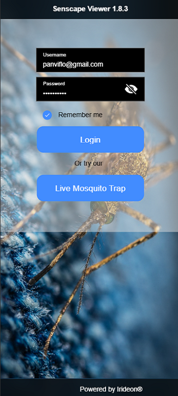 Fig1 - Login